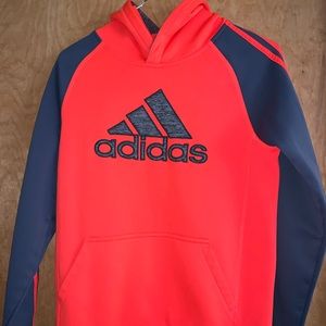 Adidas Sweatshirt